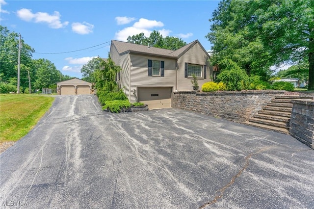 148 N Kimberly Ave N, Youngstown, OH 44515 - view of home's exterior