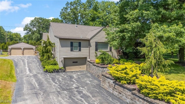 148 N Kimberly Ave N, Youngstown, OH 44515 - view of front of house