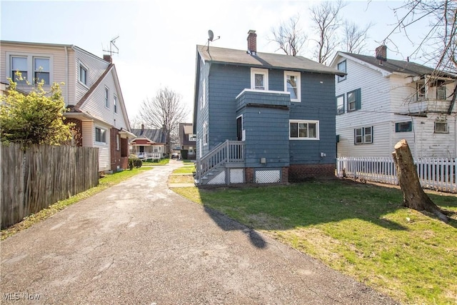 884 Nela View Rd, Cleveland Heights, OH 44112 - photo 30