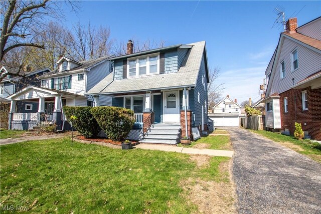884 Nela View Rd, Cleveland Heights, OH 44112 - photo 34