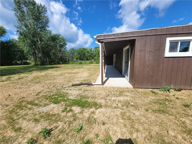 1490 Evergreen Dr, Streetsboro, OH 44241 - exterior space