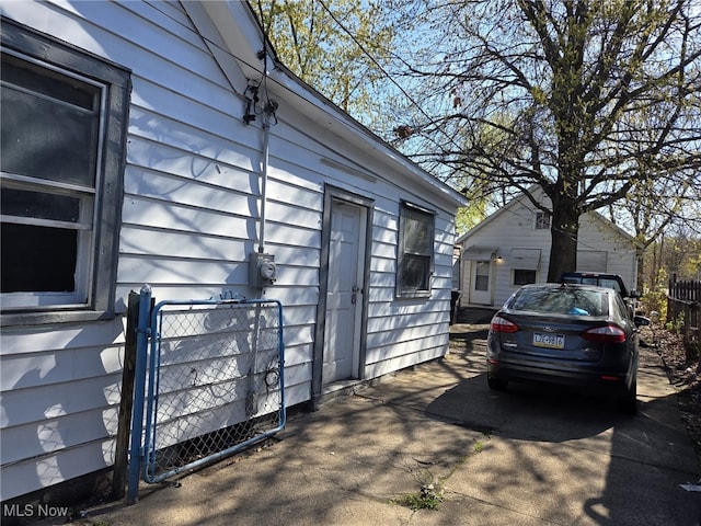 3113 W 54th St, Cleveland, OH 44102 - photo 23