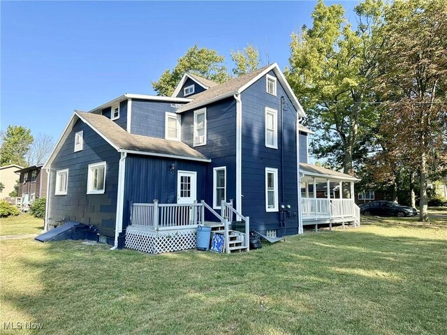 324 Bauer Ave, Crestline, OH 44827 - photo 3