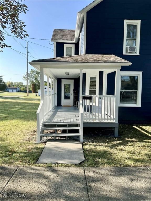 324 Bauer Ave, Crestline, OH 44827 - photo 4