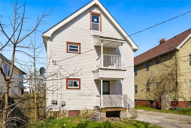 3799 E 114th St, Cleveland, OH 44105 - photo 46