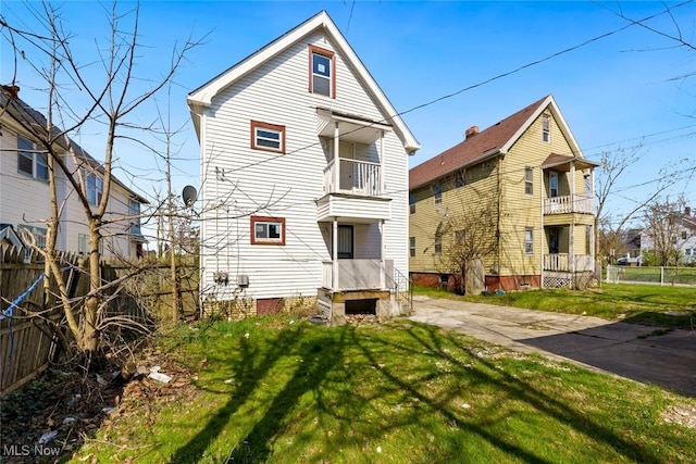 3799 E 114th St, Cleveland, OH 44105 - photo 48