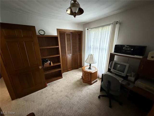 2476 Willow Brook Dr NW, Dover, OH 44622 - office featuring light carpet