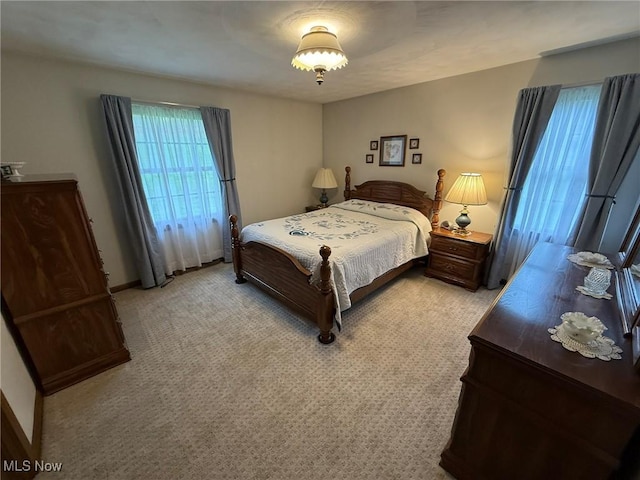 2476 Willow Brook Dr NW, Dover, OH 44622 - view of bedroom