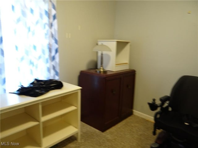 22742 US Route 30, Minerva, OH 44657 - view of office area