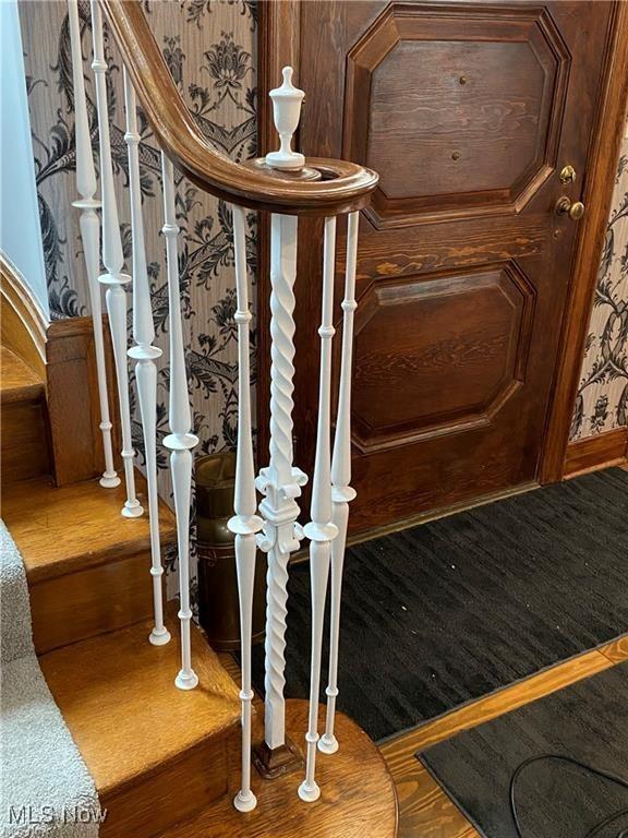 3016 Croydon Dr NW, Canton, OH 44718 - view of interior details