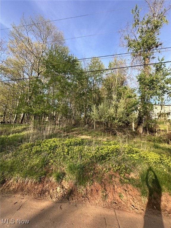 Sherwood Dr, Parkersburg WV, 26104 land for sale