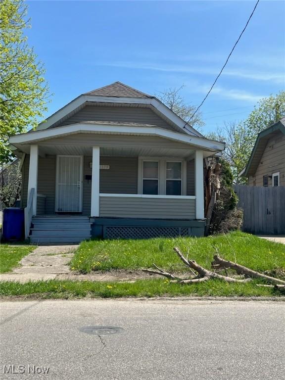 1379 Clearaire Rd, Cleveland, OH 44110 - photo 1