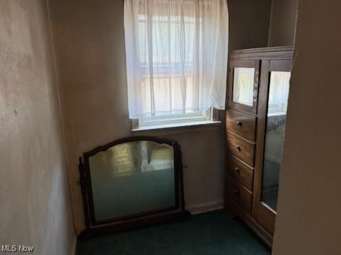 944 Bey Rd, Akron, OH 44312 - entryway with healthy amount of natural light