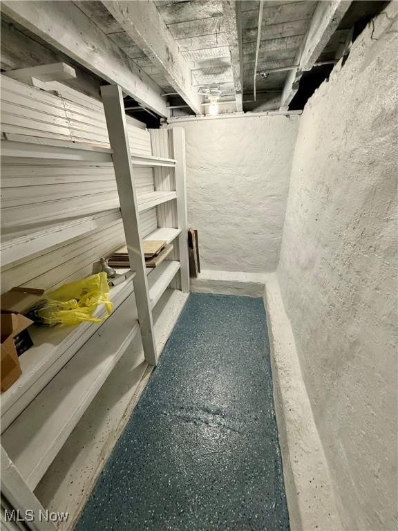 609 Main St, Toronto, OH 43964 - view of storage