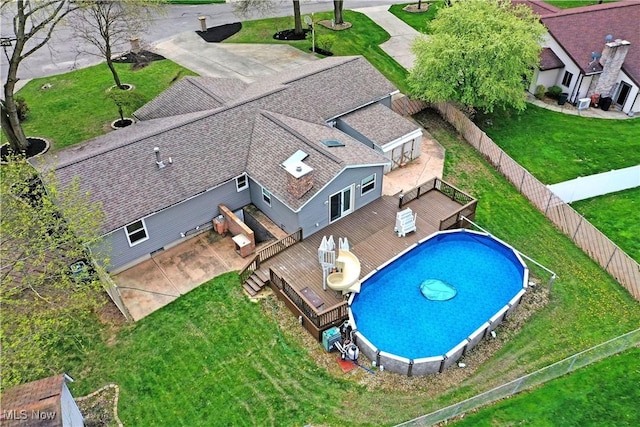 288 Butternut Cir, Cortland, OH 44410 - photo 50