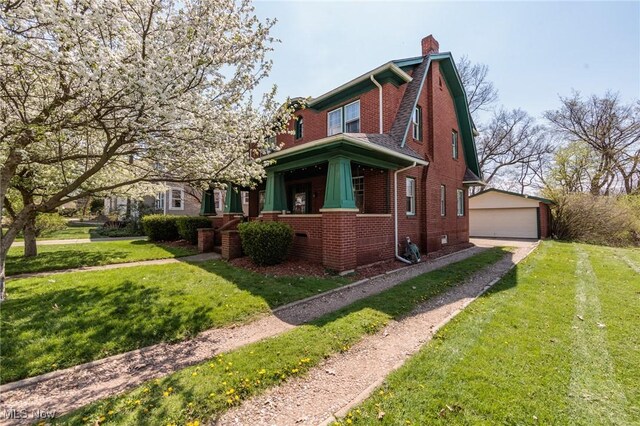2132 Highbridge Rd, Cuyahoga Falls, OH 44223 - photo 2
