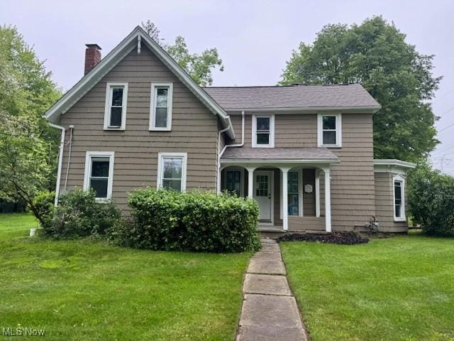7560 Chagrin Rd, Chagrin Falls, OH 44022 - photo 1