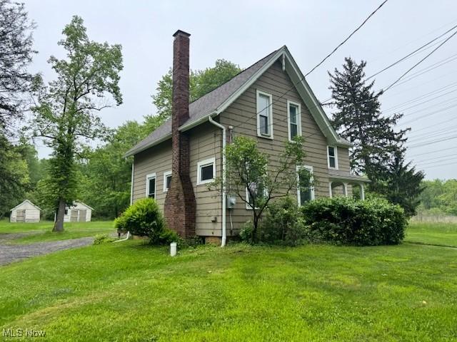 7560 Chagrin Rd, Chagrin Falls, OH 44022 - photo 2