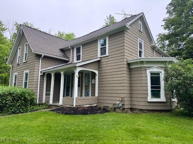 7560 Chagrin Rd, Chagrin Falls, OH 44022 - photo 3