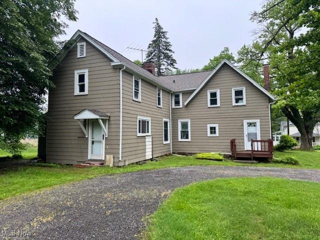 7560 Chagrin Rd, Chagrin Falls, OH 44022 - photo 4