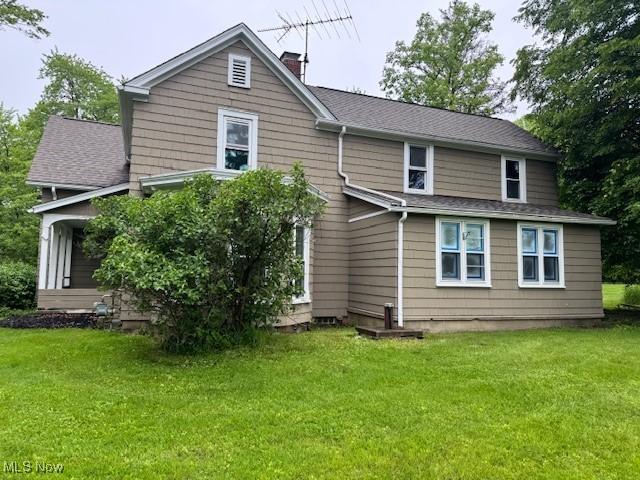 7560 Chagrin Rd, Chagrin Falls, OH 44022 - photo 25