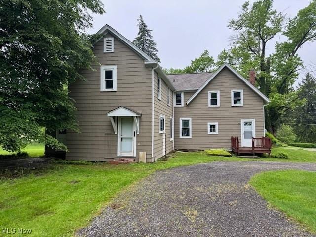 7560 Chagrin Rd, Chagrin Falls, OH 44022 - photo 28