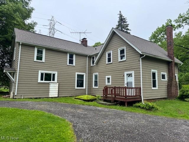 7560 Chagrin Rd, Chagrin Falls, OH 44022 - photo 29