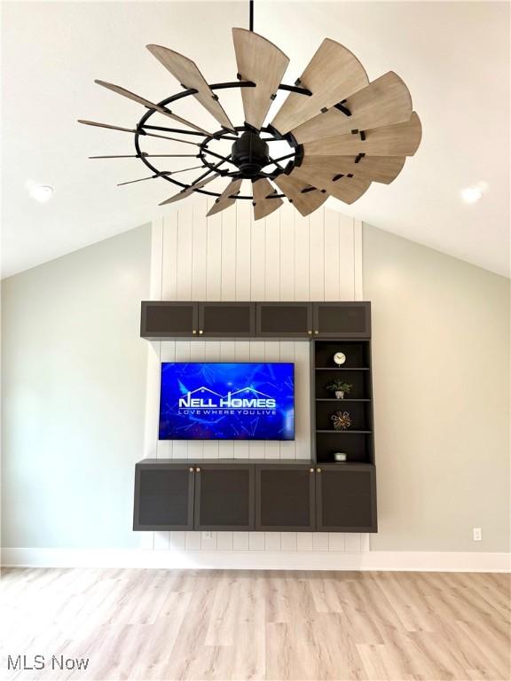 6028 Arlyne Ln, Medina, OH 44256 - room details with baseboards and wood finished floors