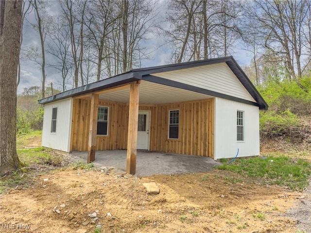 0 Bower Rd, Scio, OH 43988