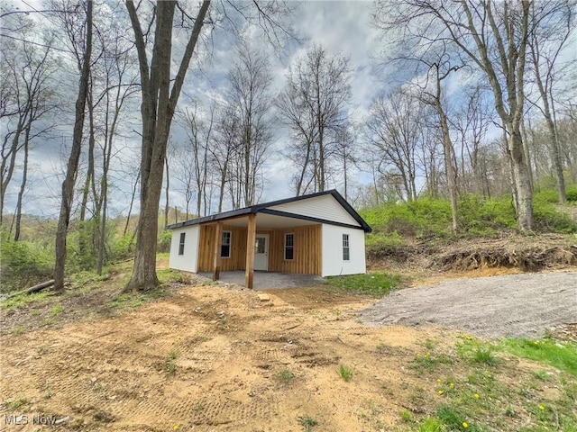 0 Bower Rd, Scio, OH 43988