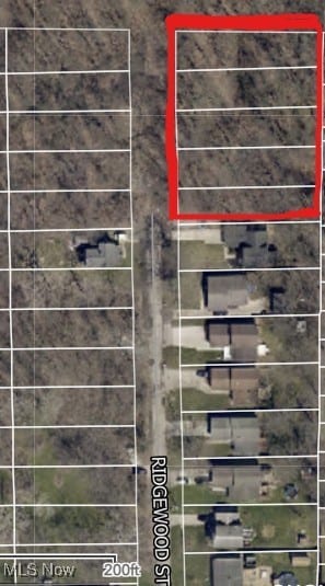 VL Ridgewood St, Lorain, OH 44055