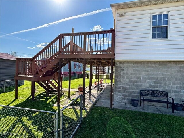 1531/2 Dunlap St, New Martinsville, WV 26155 - photo 7