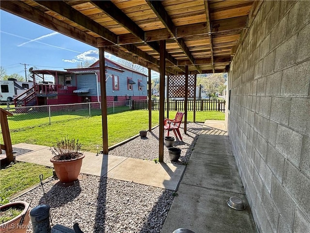 1531/2 Dunlap St, New Martinsville, WV 26155 - photo 6
