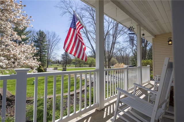 760 N Medina Line Rd, Akron, OH 44333 - exterior space
