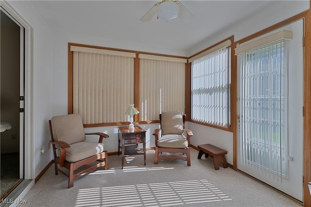 810 Southwestern Run Unit 19, Poland, OH 44514 - view of sunroom / solarium