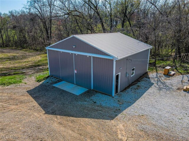 13651 16, Conesville, OH 43811