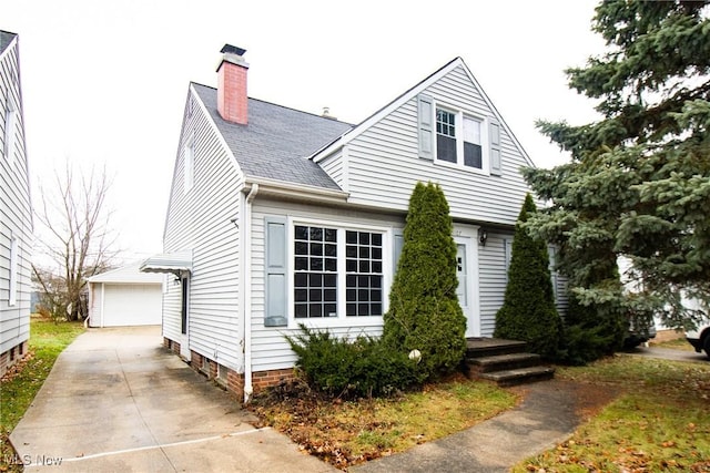 13107 Carpenter Rd, Garfield Heights, OH 44125 - photo 1