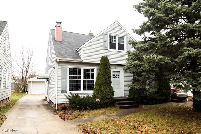 13107 Carpenter Rd, Garfield Heights, OH 44125 - photo 2