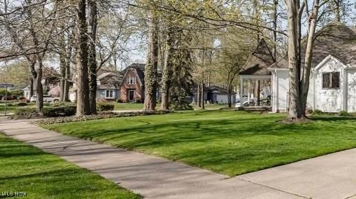 6730 N Palmerston Dr, Mentor, OH 44060 - photo 23