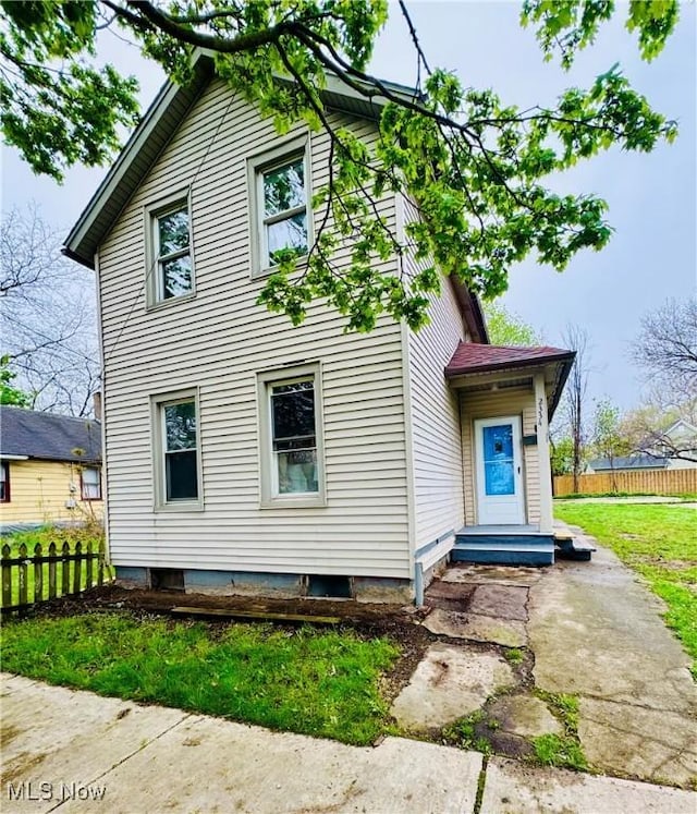 2334 W 38th St, Cleveland, OH 44113 - photo 1