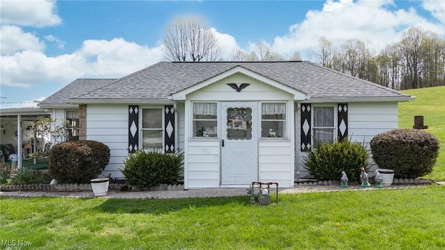 1020 Greene St, Newport, OH 45768 - photo 1