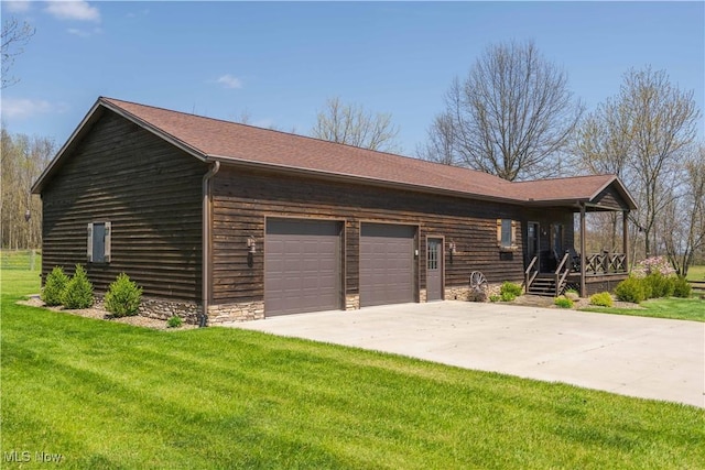 16159 Salem Church St NE, Alliance, OH 44601 - photo 32
