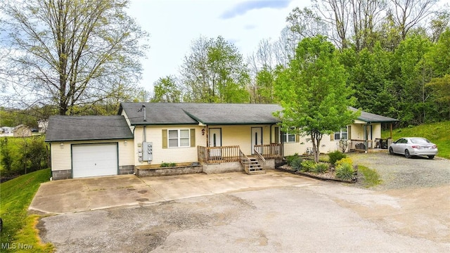 89 Rock Rd, Davisville, WV 26142 - photo 2