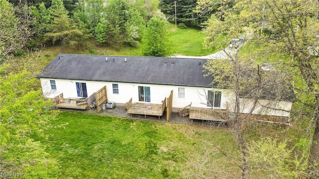 89 Rock Rd, Davisville, WV 26142 - photo 4