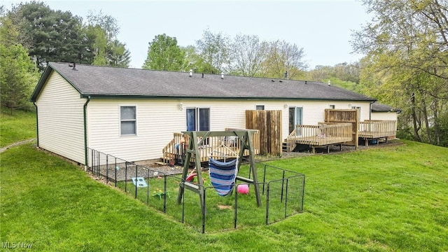 89 Rock Rd, Davisville, WV 26142 - photo 6