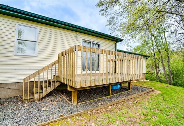 89 Rock Rd, Davisville, WV 26142 - photo 7