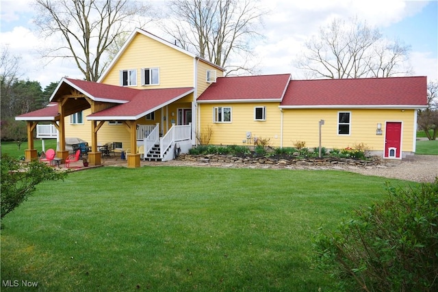 24786 Quarry Rd, Wellington, OH 44090 - photo 36