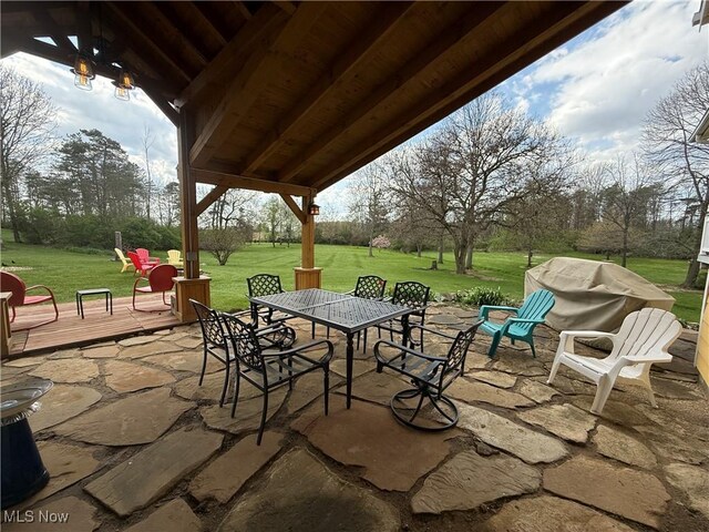 24786 Quarry Rd, Wellington, OH 44090 - photo 34