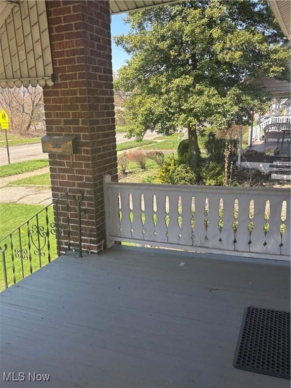 1161 Brown St, Akron, OH 44301 - photo 2