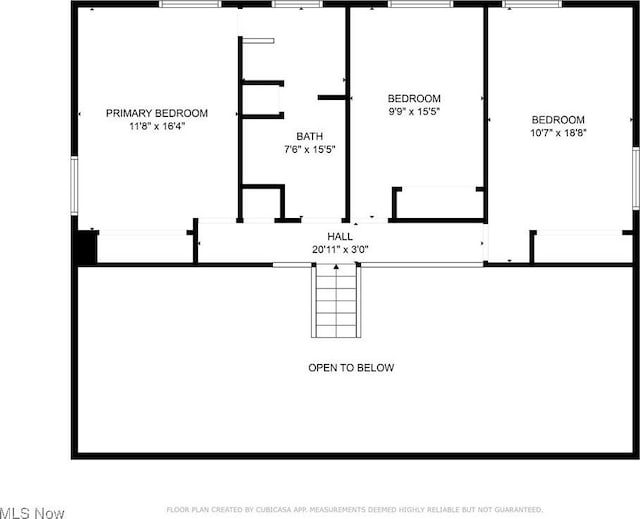83 Oneida Trl, Malvern, OH 44644 - plan